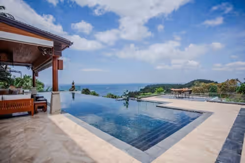Luxury Villa in Surin with Pool, photo 3