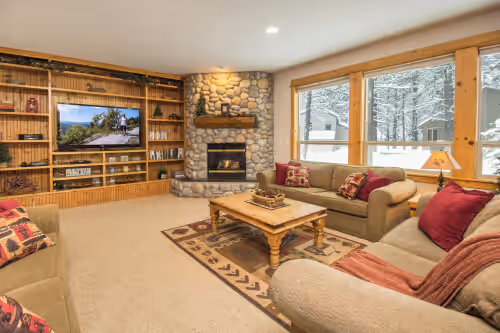 Luxury 7 BR Home / BEST RATES! / Hot Tub / SHARC / AC / Wi Fi / Bikes
