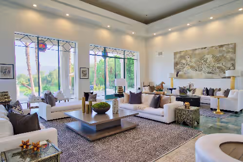Legendary Merv Griffin Estate, photo 2