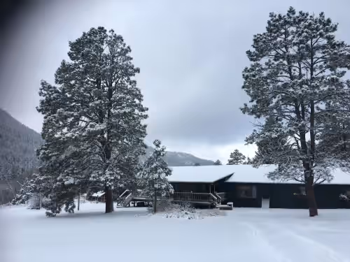 Fantastic location for family vacations and gatherings.
