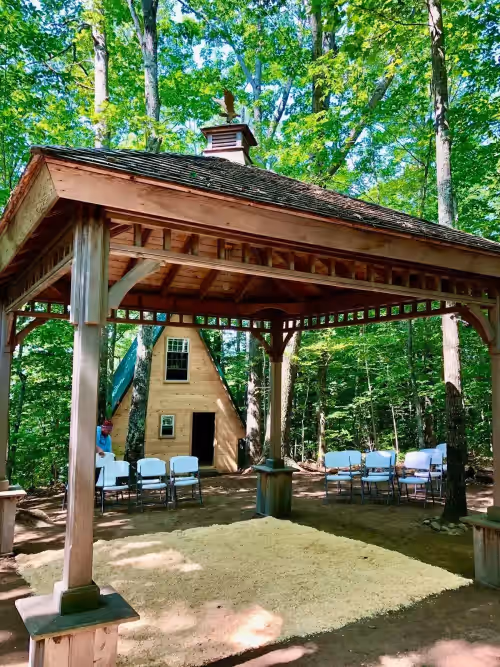 Eco-Island Resort:14 Private Acres, 5 Unique Stays, photo 3