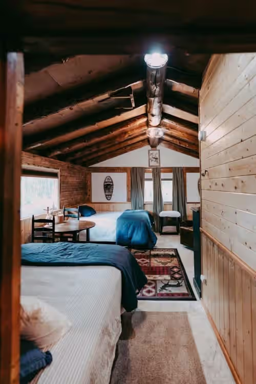 Entire Property Historic Chulitna River Lodge, photo 4