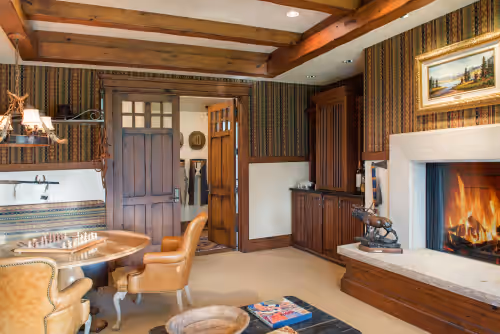 Stunning Lodge in Jackson Hole