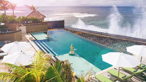 Bayu Gita Beach Front by Elite Havens, wedding venue in Kabupaten Gianyar, Indonesia