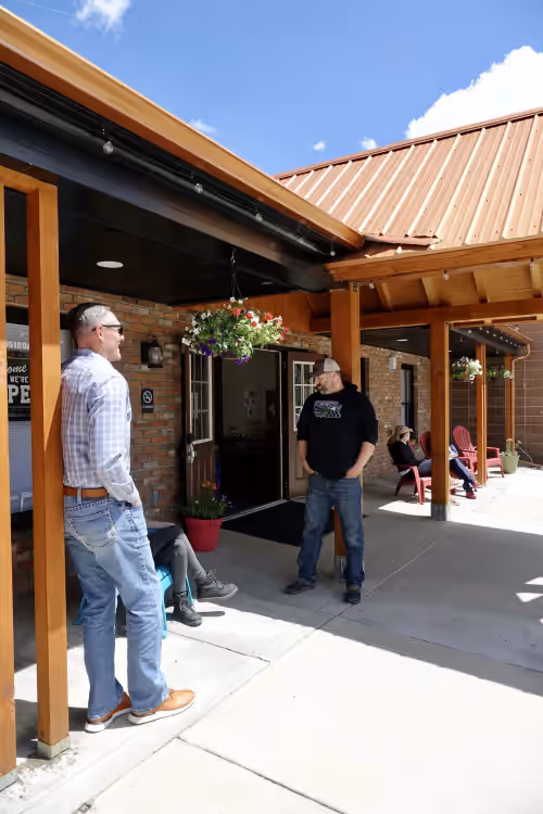 Pintler's Portal for Groups - Gather, Explore & Make Montana Memories.