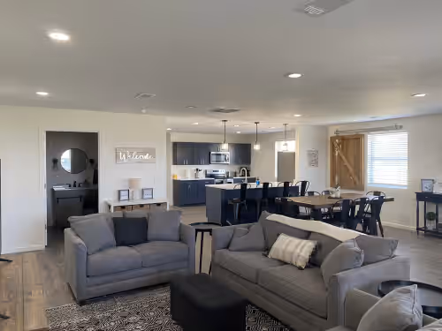 NEW! Countryside Retreat Home with Space for Entertaining, Weddings and More!