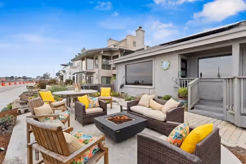 West Cliff Ohana Hale