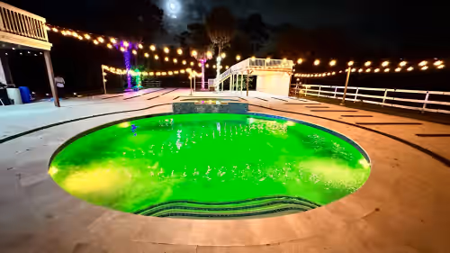 Modern home with Swimming pool and 5 acre lot 🌴🌴🏊‍♂️ ❤️❤️