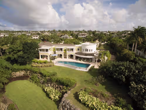 Celebration Villa with Private Pool & Sunset Views, wedding venue in Mount Standfast, Barbados