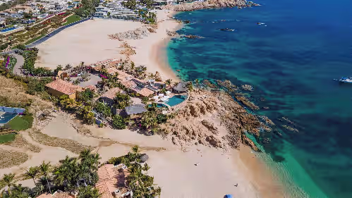 Cielito Del Mar - 5-Star Service -Chef & Butler