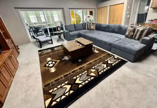 Experience Scottsbluff charm in our spacious 4-bedroom retreat, photo 2