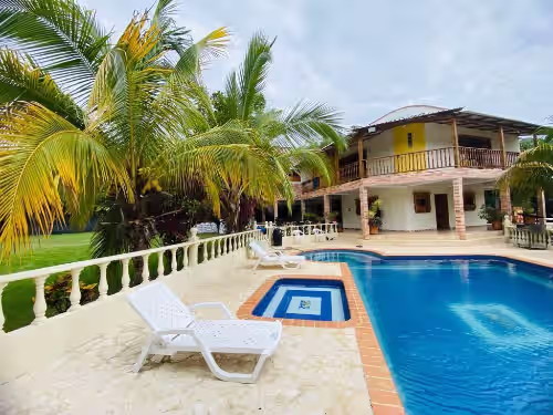 Villa Jade Weddings