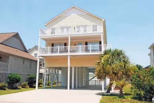 7BR Outdoor Oasis - Brand New Pool, Waterfalls, Wet Pad, Putting Green, Hot Tub