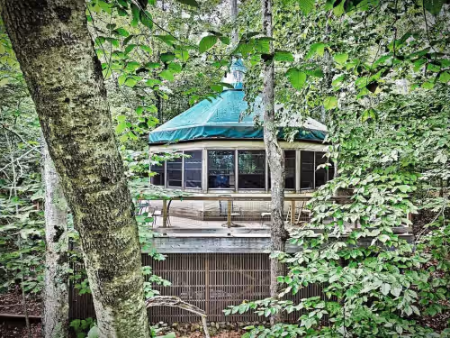 Eco-Island Resort:14 Private Acres, 5 Unique Stays, photo 2
