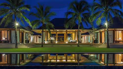 Villa Shanti by Elite Havens