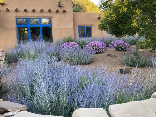 Spectacular Ranch Overlooking the Chama River at the Heart of Abiquiu