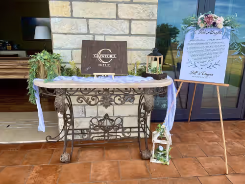 PermaVista Ranch & Resort- Experience A Luxury Texas Ranch
