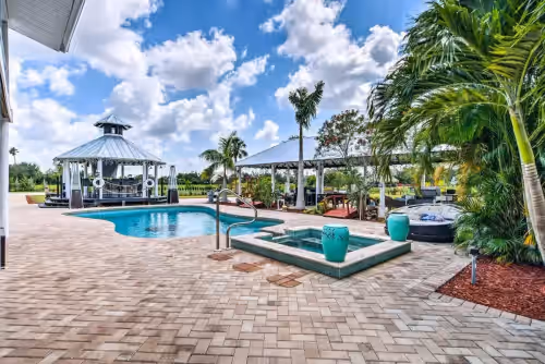 Truly a One of a Kind estate!