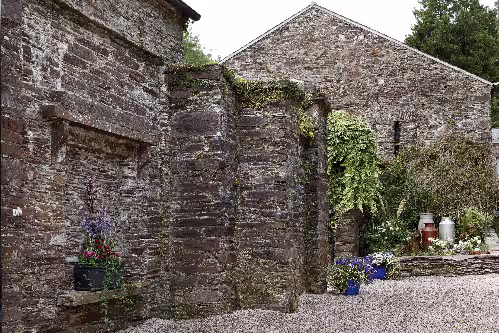 Dripsey Castle Estate, wedding venue in Dripsey, Ireland