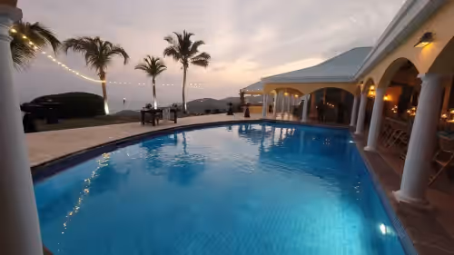 The Polaris Pointe of St. Croix