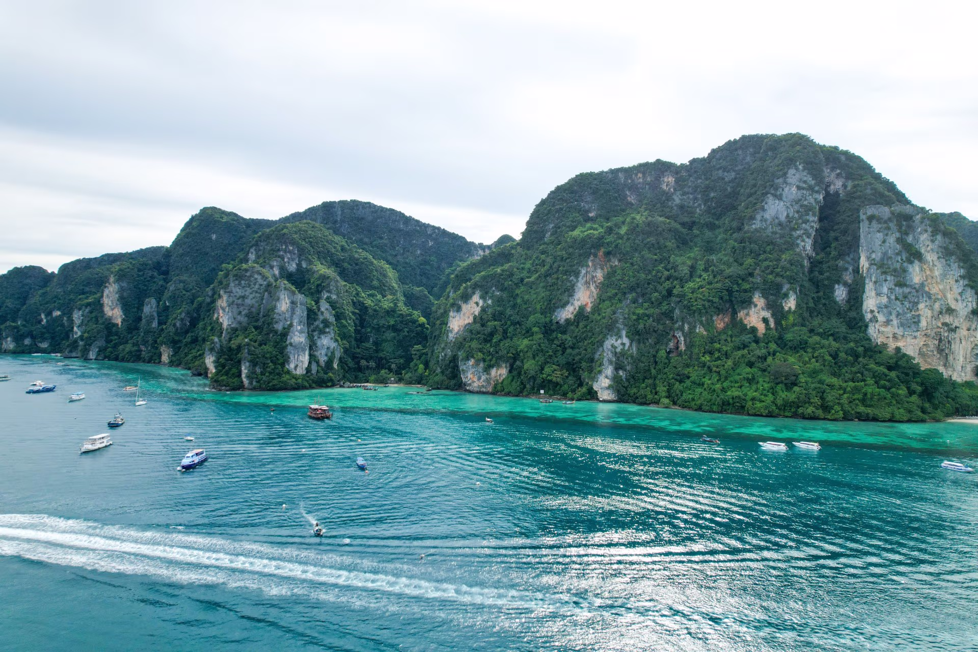 Thailand