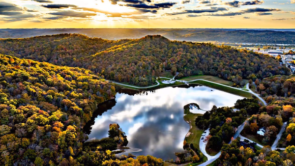 West Virginia
