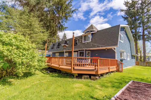 6 BR w/ Steam Shower & space for everyone, located in the heart of the valley, photo 3