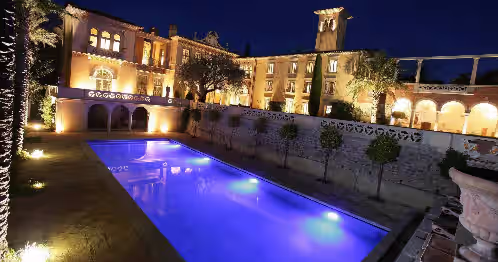 Villa Carmella Reviews, Deals & Photos 2026 - Vrbo, wedding venue in GRASSE, France