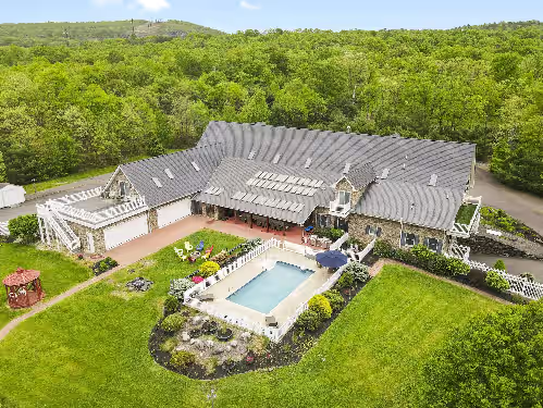 Villa Euphoria, photo 2