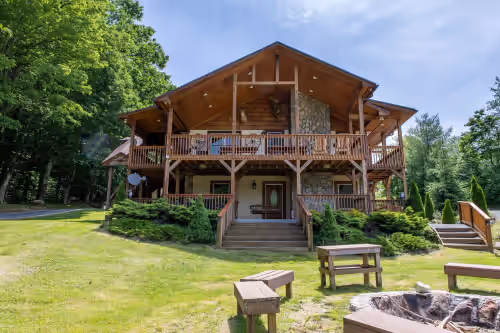 Weddings, Family parties and venues, mountain wedding venue in Banner Elk, North Carolina