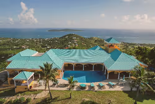 The Polaris Pointe of St. Croix