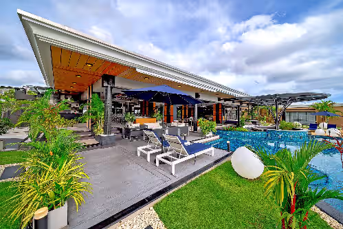 The Hill Pattaya Thailand - Paradise Awaits!