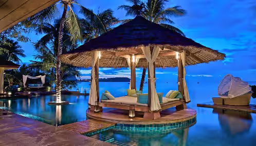 Upni Duniya - Luxury Wedding Retreat!