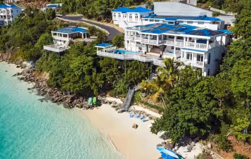 Up to 20% off 2026 reservation - Sand Dollar Estate