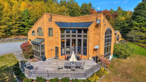 Amazing 100 Acre Estate, photo 4