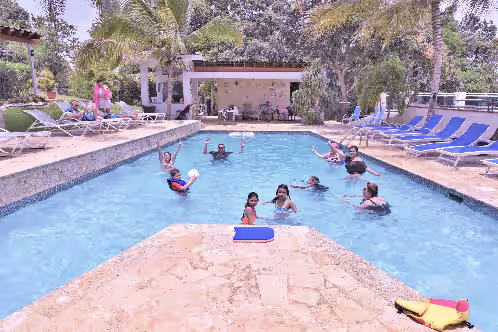 Sleeps 50+ Aguadilla Vacation and Destination Wedding Mansion, private pool etc, photo 2
