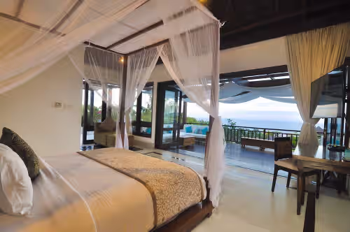 The Surga Villa Estate, photo 3
