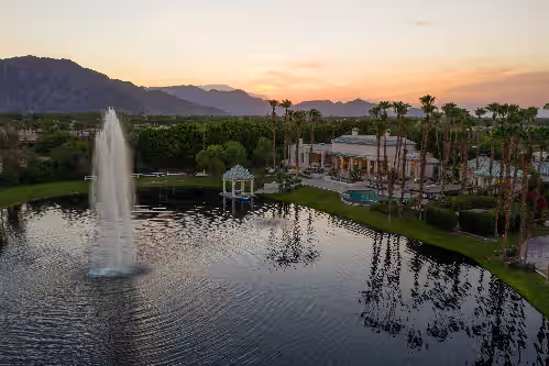 Legendary Merv Griffin Estate