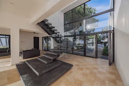 Luxury Beach Front Villa w 2 Private Pools+BBQ, photo 3