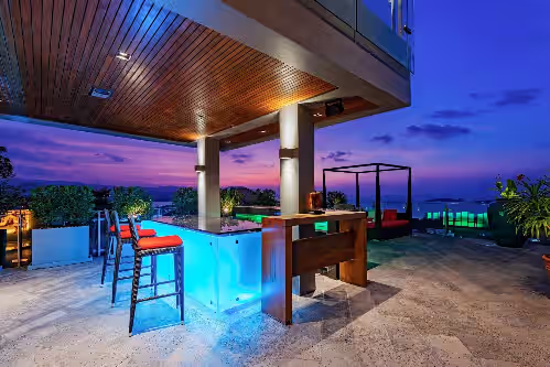 Villa Skyfall Samui, photo 3