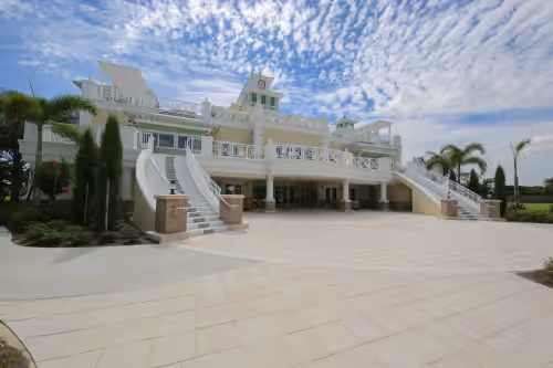 Luxury 20 bedroom Reunion Villas @ Disney's Doorstep