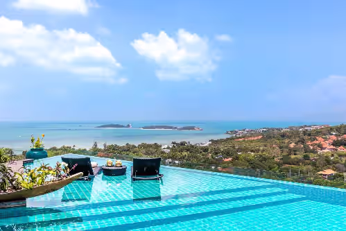 Villa Skyfall Samui, photo 2