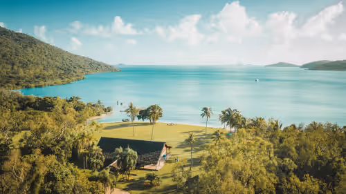 Paradise Cove Villa Whitsundays