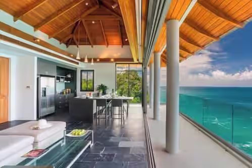 Baan Paa Talee Estate