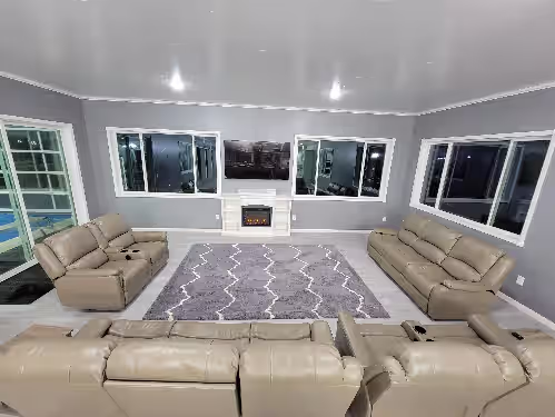 Woman Lake Beach House, photo 4