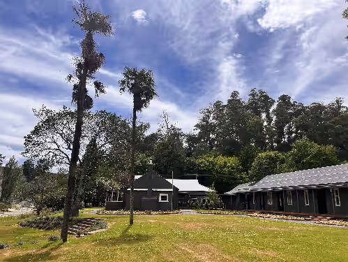Omatua - Riverside accommodation, events and functions. Reviews, Deals & Photos 2026 - Vrbo