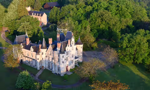 Castle in Touraine, Castle in Loire Valley Reviews, Deals & Photos 2026 - Vrbo