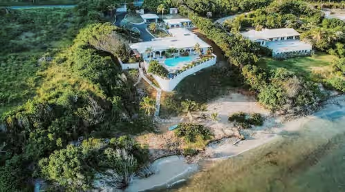 Isla Bonita