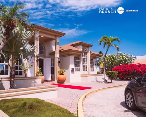 Aruba Villa Tropical
