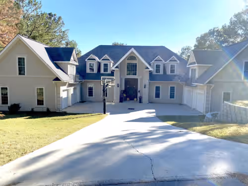 Luxury Large Home